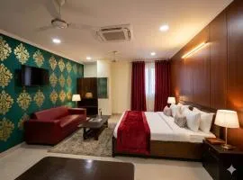 Hotel Kasa Hotels & Suites - Greater Kailash 1