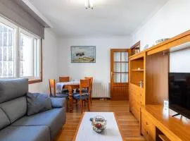 Apartamento Río do Con Vilagarcía