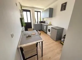 Appartement une chambre proche Luxembourg