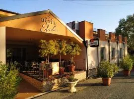 Hotel Elenka