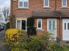 Cosy Family Home near Banbury