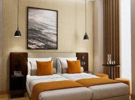 Ouro Rossio Hotel