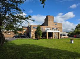 The Paddington House, hotel u gradu 'Warrington'