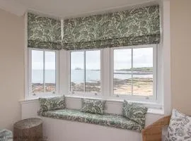 Bass Rock View