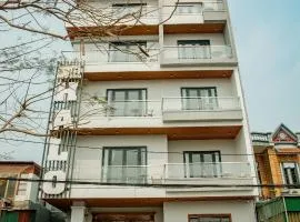 Halo Motel Đồ Sơn