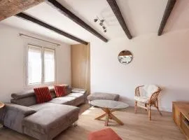 La Fréhéloise - Jolie maison pour 9 avec jardin