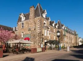 Fisher's Hotel