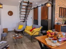 Parenthèse Sologne - Le Loft 4p