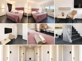 AAA Luxury Suites Split