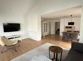 Ungers Ferienwohnung Maleen