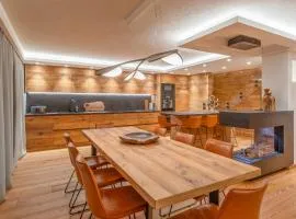 BRENTA ALTA ALPINE LODGE MhD