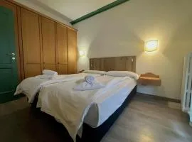 Central SPORT CAMPIGLIO 407