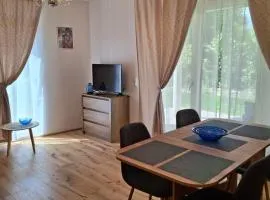 Moderne Sauerhof Apartments
