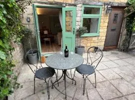 Wheelwright Cottage
