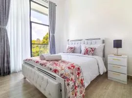 Kitisuru Falls Luxury Apartment - Mercerach Homes