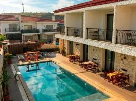 Kiva Alaçatı Hotel By Amarillo