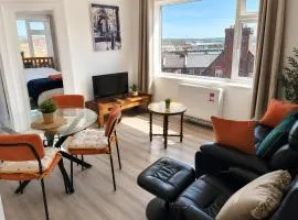 2BR Mariners Stay - Newhaven