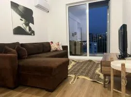 Hana Apartament Fresk