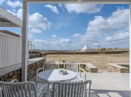 JoCo Mykonos Nature Suites N3
