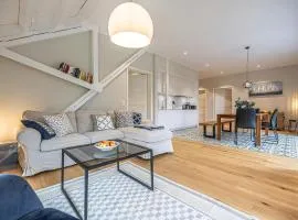 Idyllic Retreat On The Banks Of The Schlei