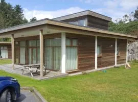 Woodlands Lodges Mulranny