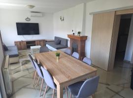 Apartman Max, hotel di Sveti Ivan Zelina