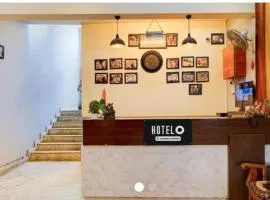 hotel gsa & guest house