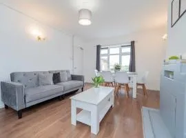 Contractor Haven Free Parking 5 bed 12PPL
