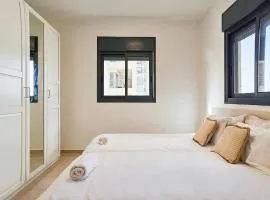 Mamad Family Friendly New Condo By Feelhome