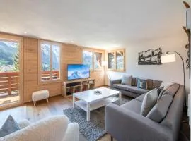 Chalet Rubi