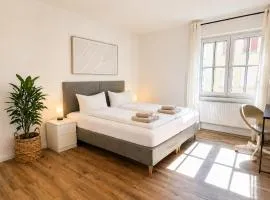 Rent2Stay Modern apartment in a central location