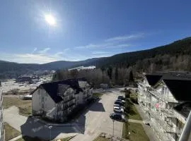 Apartament ''BLUE Z Widokiem'' STUBAI Czarna Góra