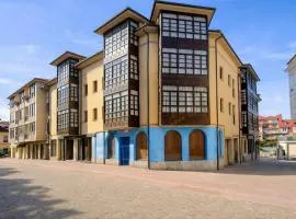 Apartamento Llanes Centro - La Rula
