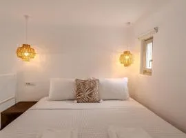 JoCo Mykonos Nature Suites N3
