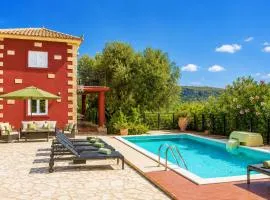 Villa Aliona