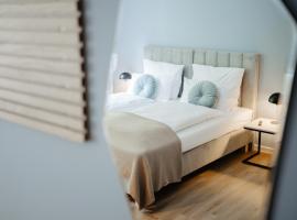 HarzHold - Apartmenthotel, Hotel in Osterode