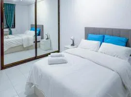 Apartamento en plaza callao Madrid 3