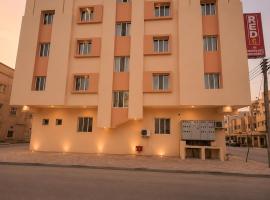 RED algarbeia, hotel sa Salalah