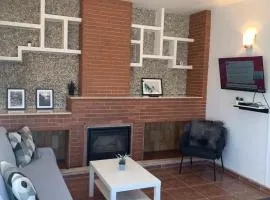 La Casa del Sol con Terraza