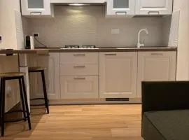 Gioia apartment