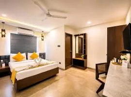 Hotel Kyzen Smart Stays - Hitec City