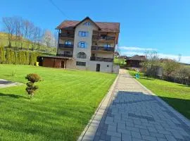 Pensiunea La Bucovina