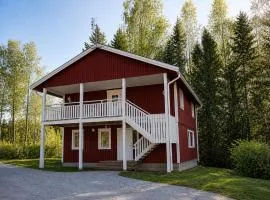 Solbacka apartments Norr - Panorama view
