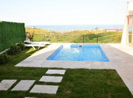 Atakum Manzara Bungalov, khách sạn ở Atakum