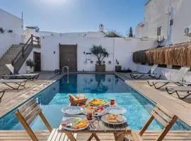 Costa Viva Bodrum