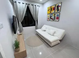 Mizu Homestay - SK One Garden Residence B-11