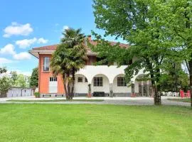 Villa Cavaliere