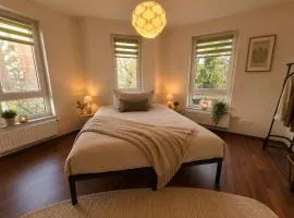 Boutique Apartment