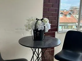 Central apartment 4