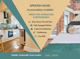 Appleton House